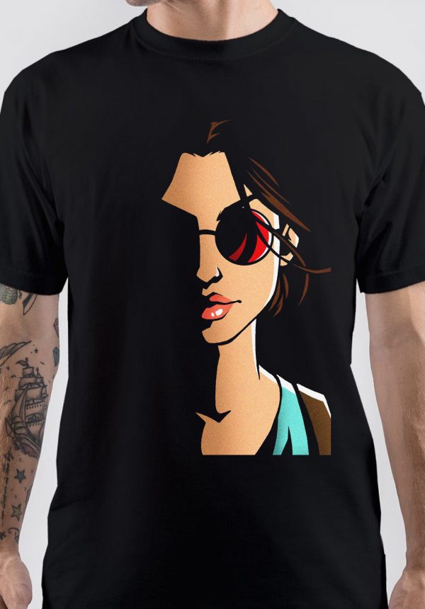 t shirts online india by Swagshirts99.in