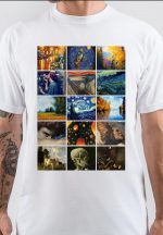 t shirts online india by Swagshirts99.in