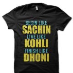 t shirts online india by Swagshirts99.in