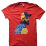 t shirts online india by Swagshirts99.in