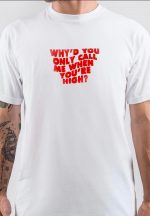 t shirts online india by Swagshirts99.in