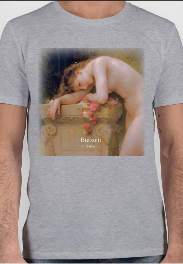 Burzum Fallen T-Shirt