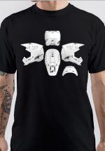 t shirts online india by Swagshirts99.in