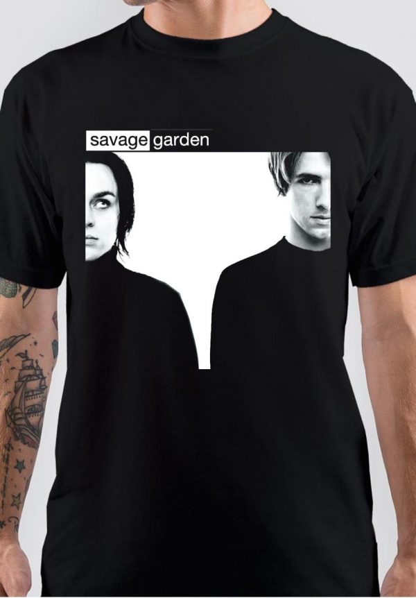 Savage Garden T-Shirt