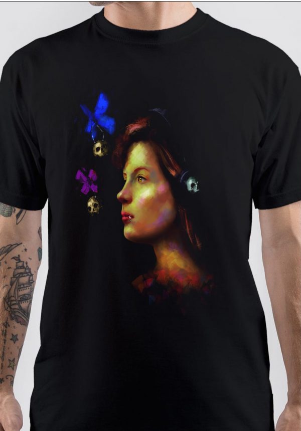 t shirts online india by Swagshirts99.in