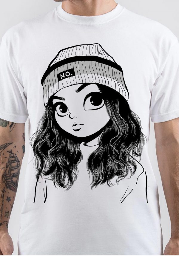 t shirts online india by Swagshirts99.in