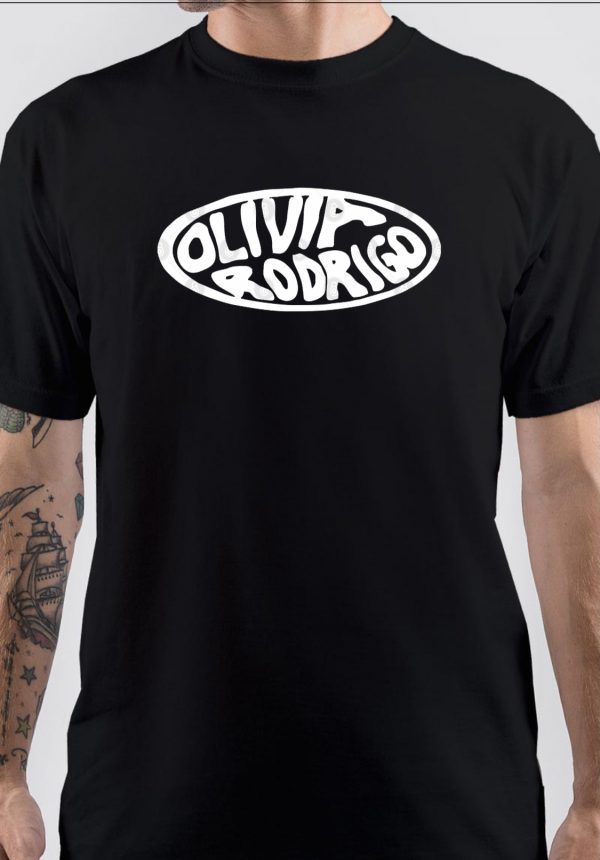 Olivia Rodrigo T-Shirt