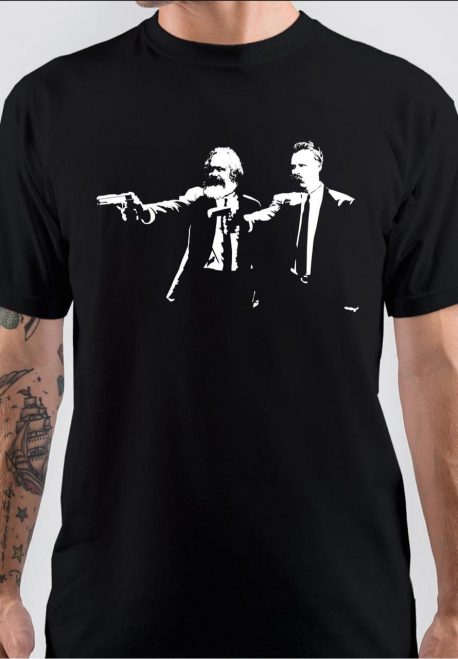 t shirts online india by Swagshirts99.in