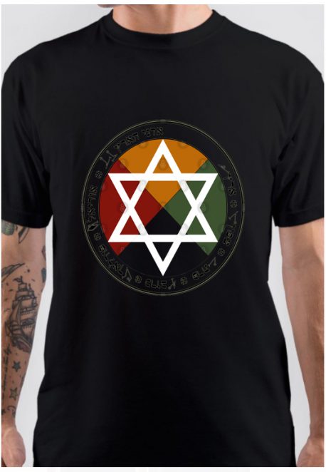 Thelema T-Shirt