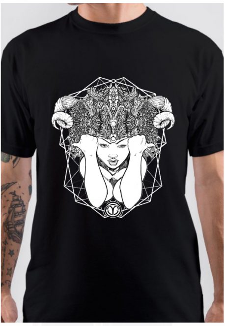 Thelema T-Shirt