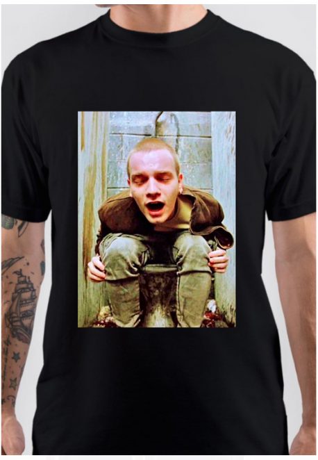 Trainspotting T-Shirt