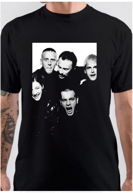Trainspotting T-Shirt