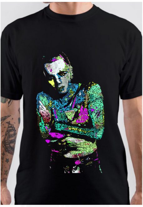 Trainspotting T-Shirt