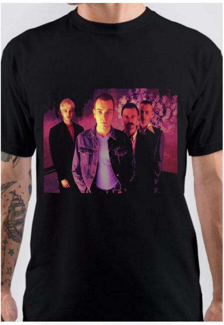 Trainspotting T-Shirt