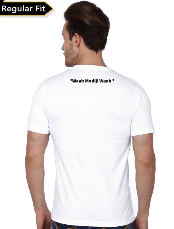 Narendra Modi T-Shirt - Image 3