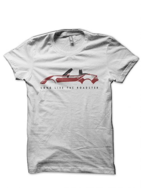 Roadster T-Shirt