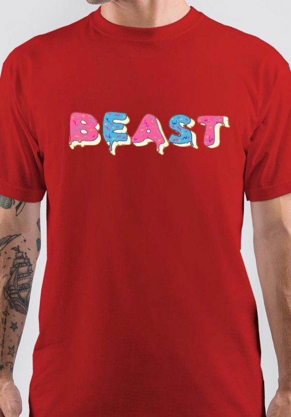 t shirts online india by Swagshirts99.in