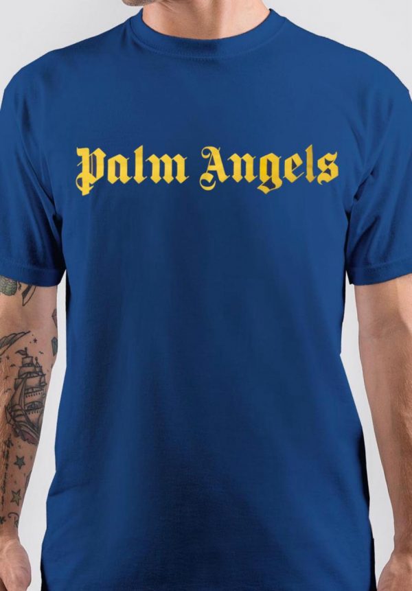 Palm Angels T-Shirt