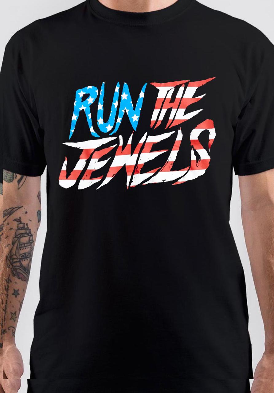 Run The Jewels Clothing for Sale  Redbubble