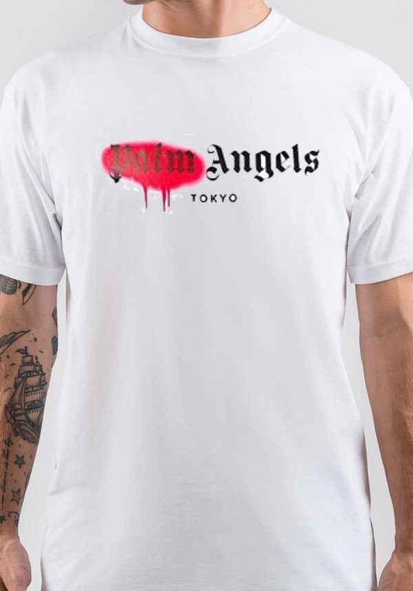 Palm Angels T-Shirt