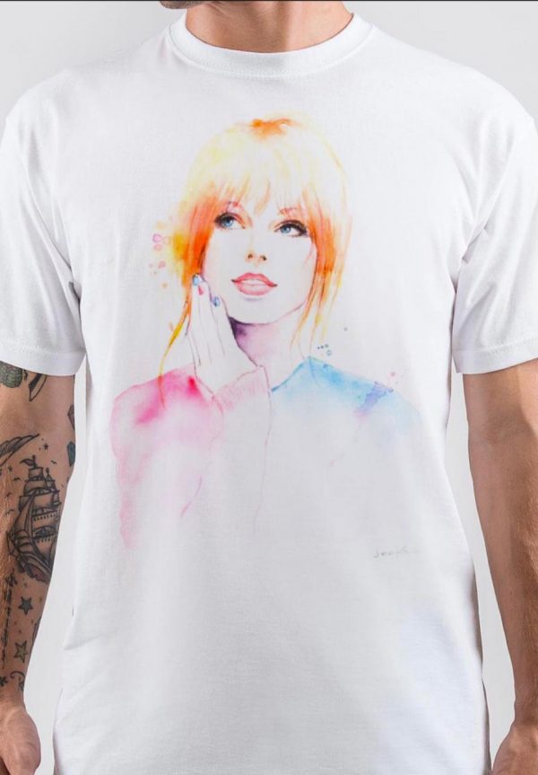 Taylor Swift T-Shirt