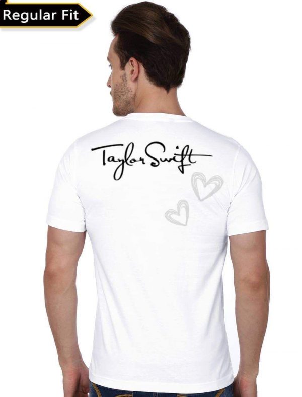 Taylor Swift T-Shirt - Image 3