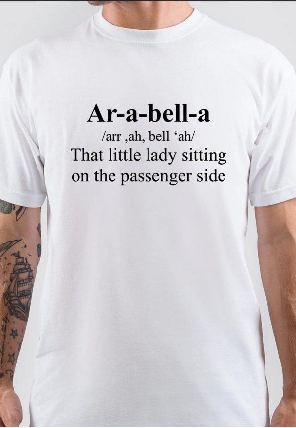 Arabella T-Shirt