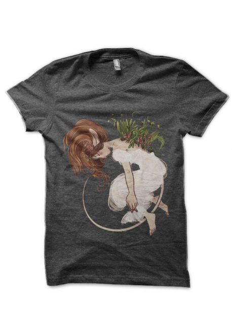 Hollow Rebirth T-Shirt