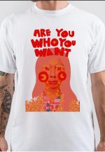 t shirts online india by Swagshirts99.in