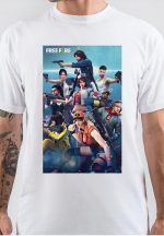 t shirts online india by Swagshirts99.in