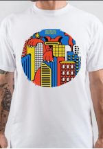 t shirts online india by Swagshirts99.in