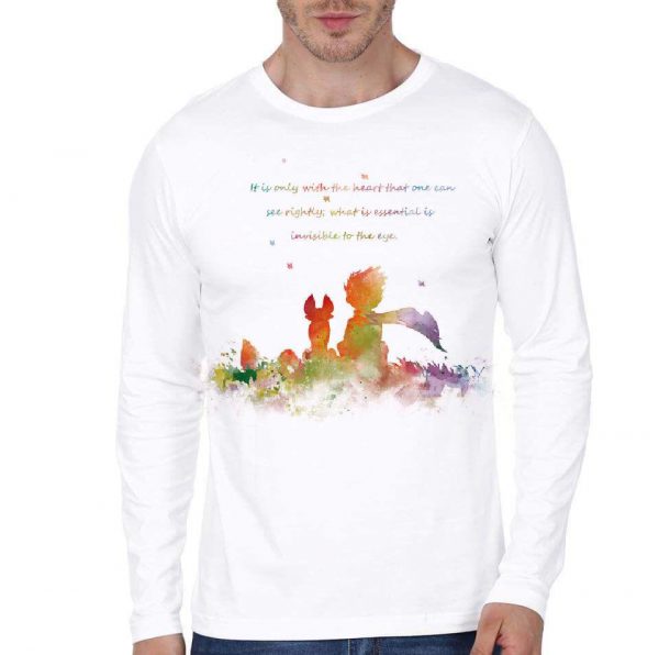 t shirts online india by Swagshirts99.in