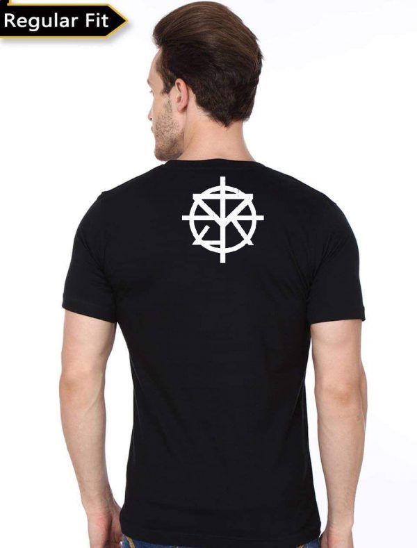 Seth Rollins Logo T-Shirt - Image 2