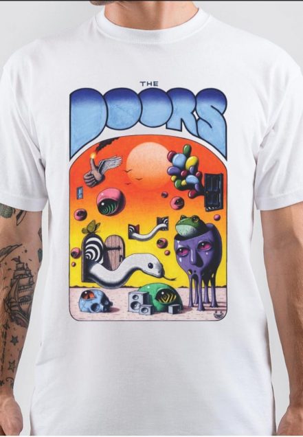 The Doors T-Shirt