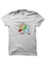 t shirts online india by Swagshirts99.in