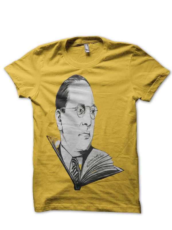 Ambedkar t cheap shirts online shopping