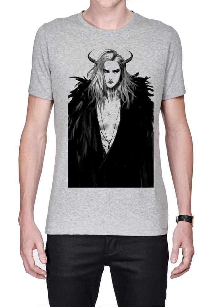 Demon T-Shirts for Sale