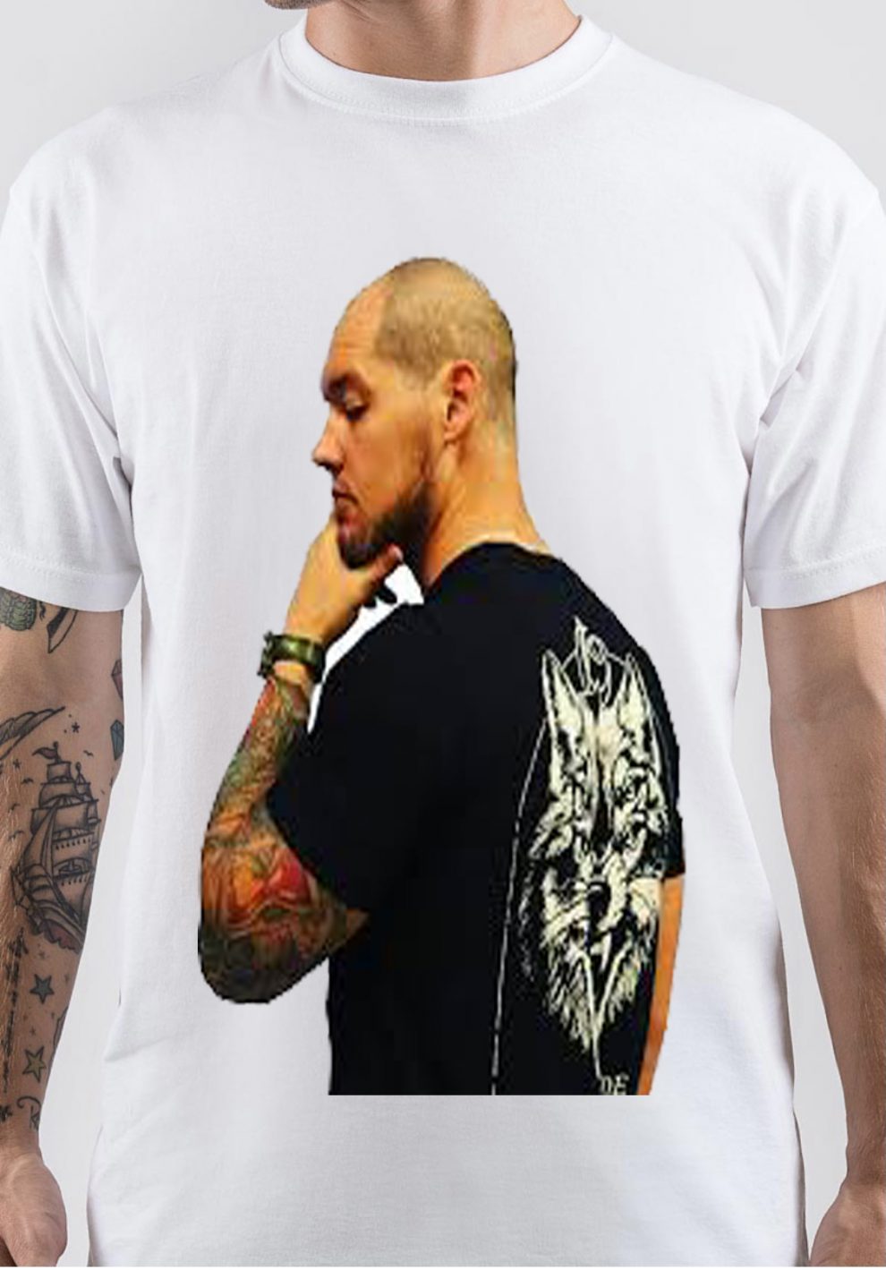 t shirts online india by Swagshirts99.in
