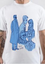 t shirts online india by Swagshirts99.in