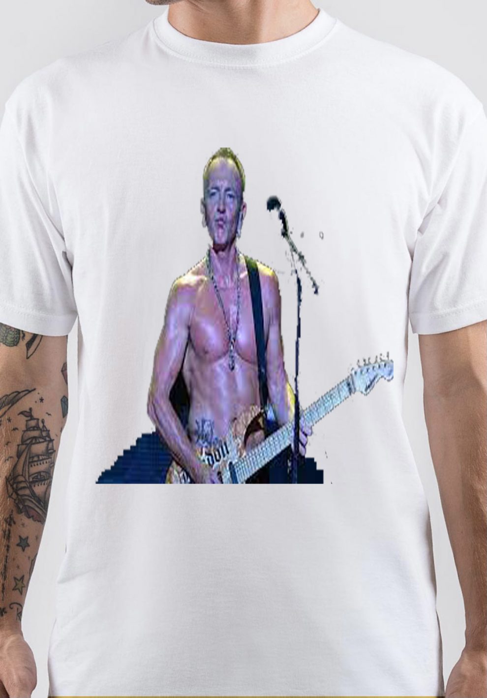t shirts online india by Swagshirts99.in