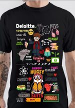 t shirts online india by Swagshirts99.in