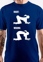 t shirts online india by Swagshirts99.in