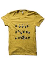 t shirts online india by Swagshirts99.in