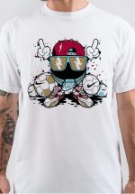 t shirts online india by Swagshirts99.in