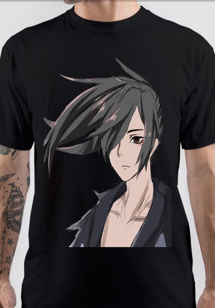 Hyakkimaru T-Shirt