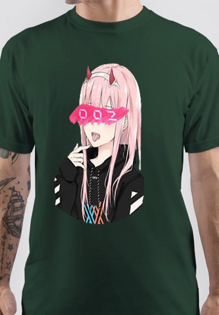 Hyakkimaru T-Shirt