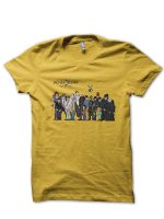 t shirts online india by Swagshirts99.in