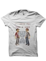 t shirts online india by Swagshirts99.in