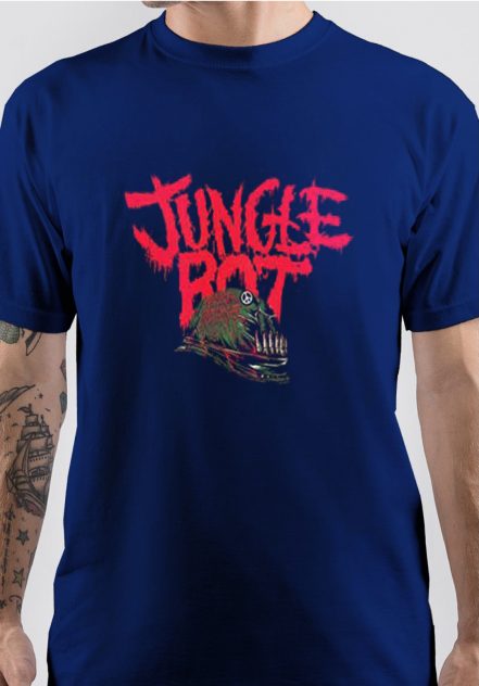 t shirts online india by Swagshirts99.in