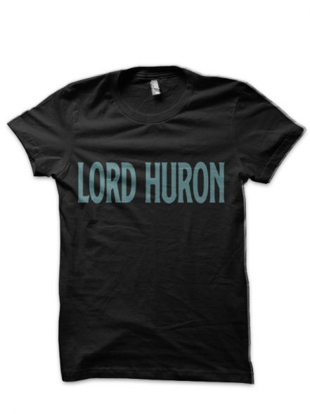 Lord Huron T-Shirt